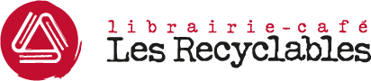 Librairie-café Les Recyclables